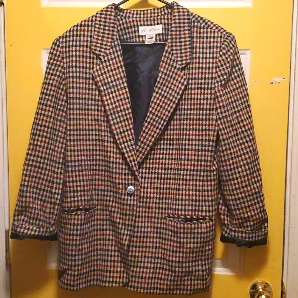 Blazer